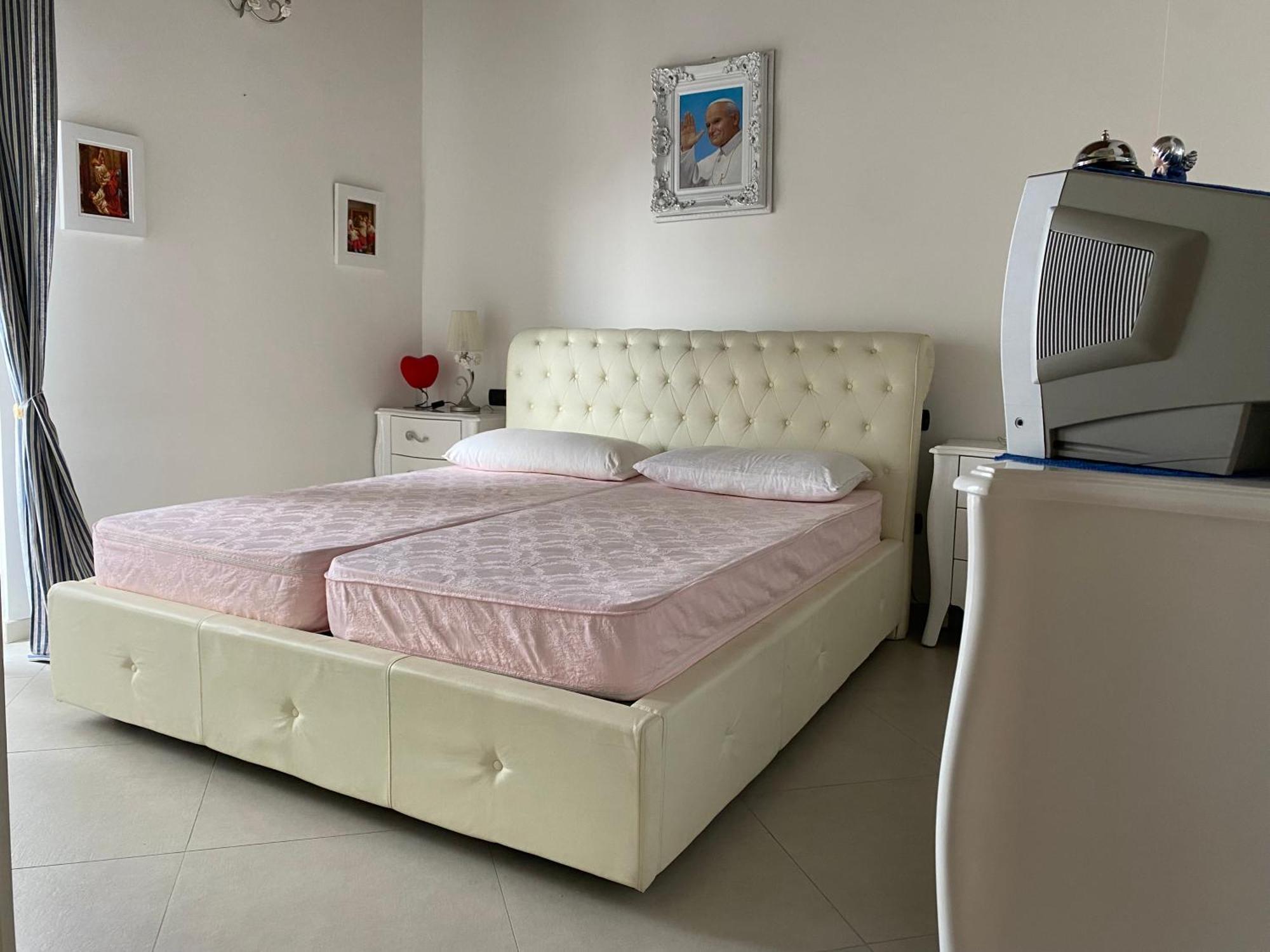 Marinagri Resort Policoro Zimmer foto
