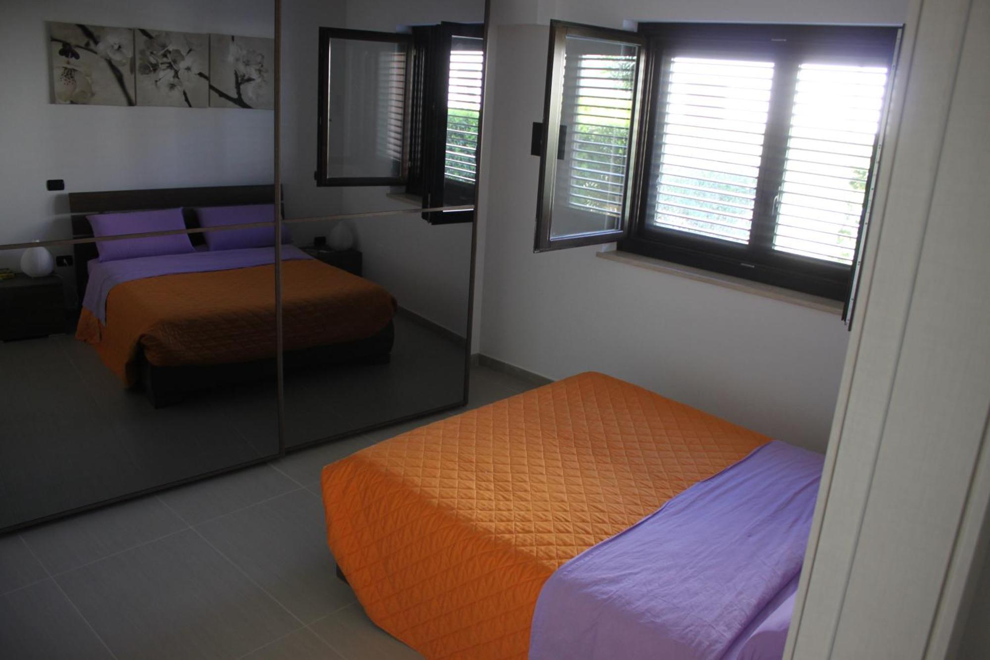 Marinagri Resort Policoro Zimmer foto