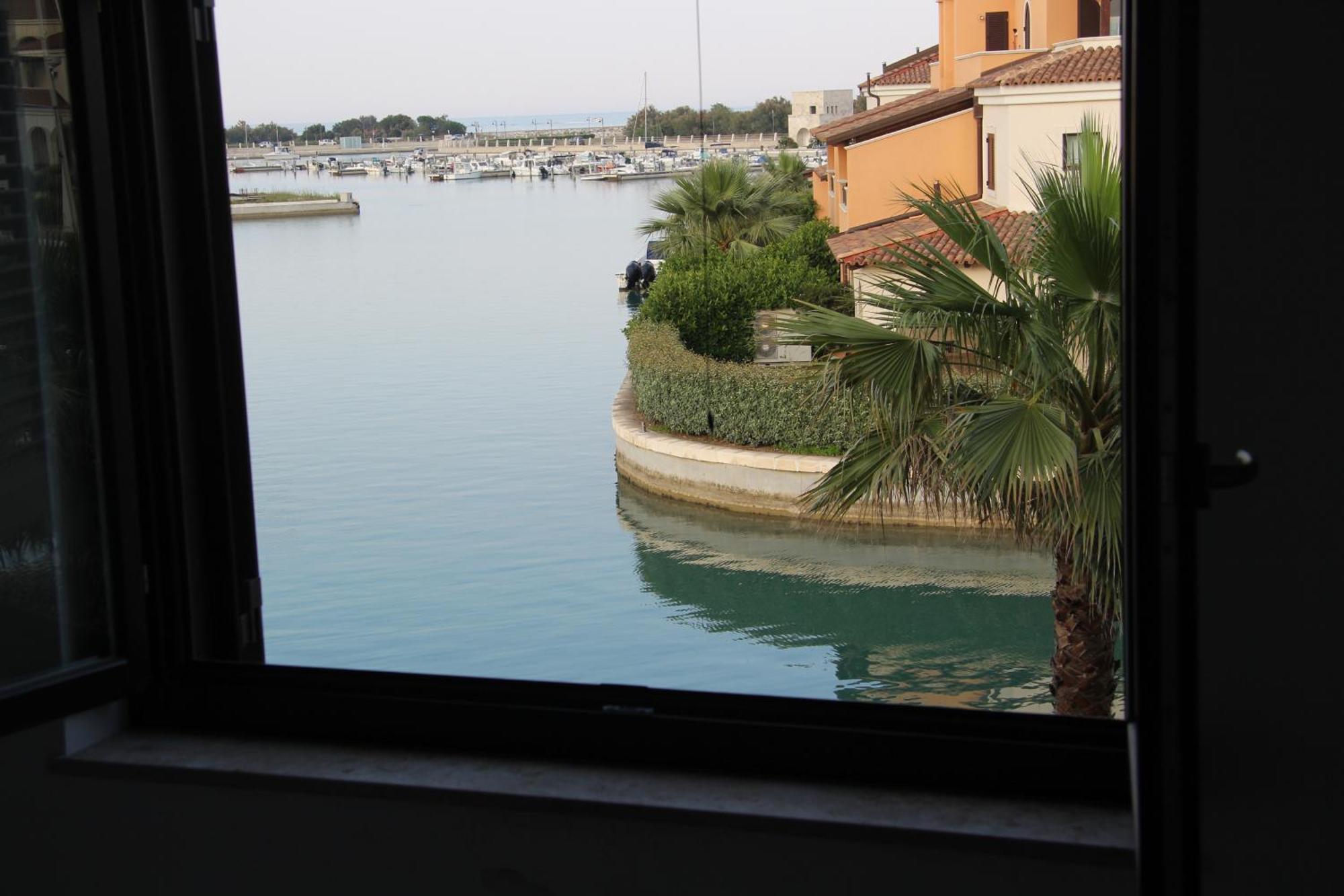 Marinagri Resort Policoro Zimmer foto
