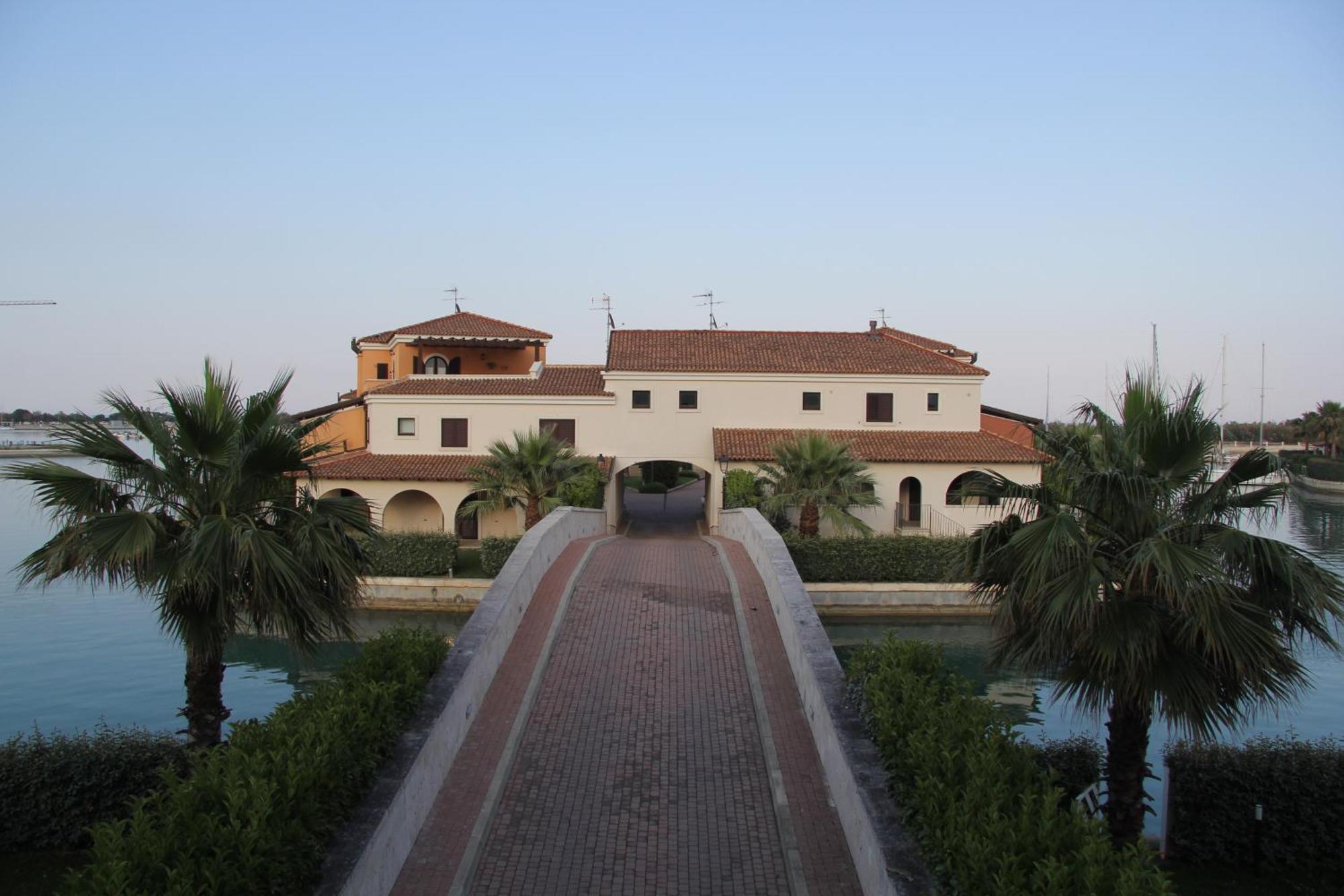 Marinagri Resort Policoro Zimmer foto