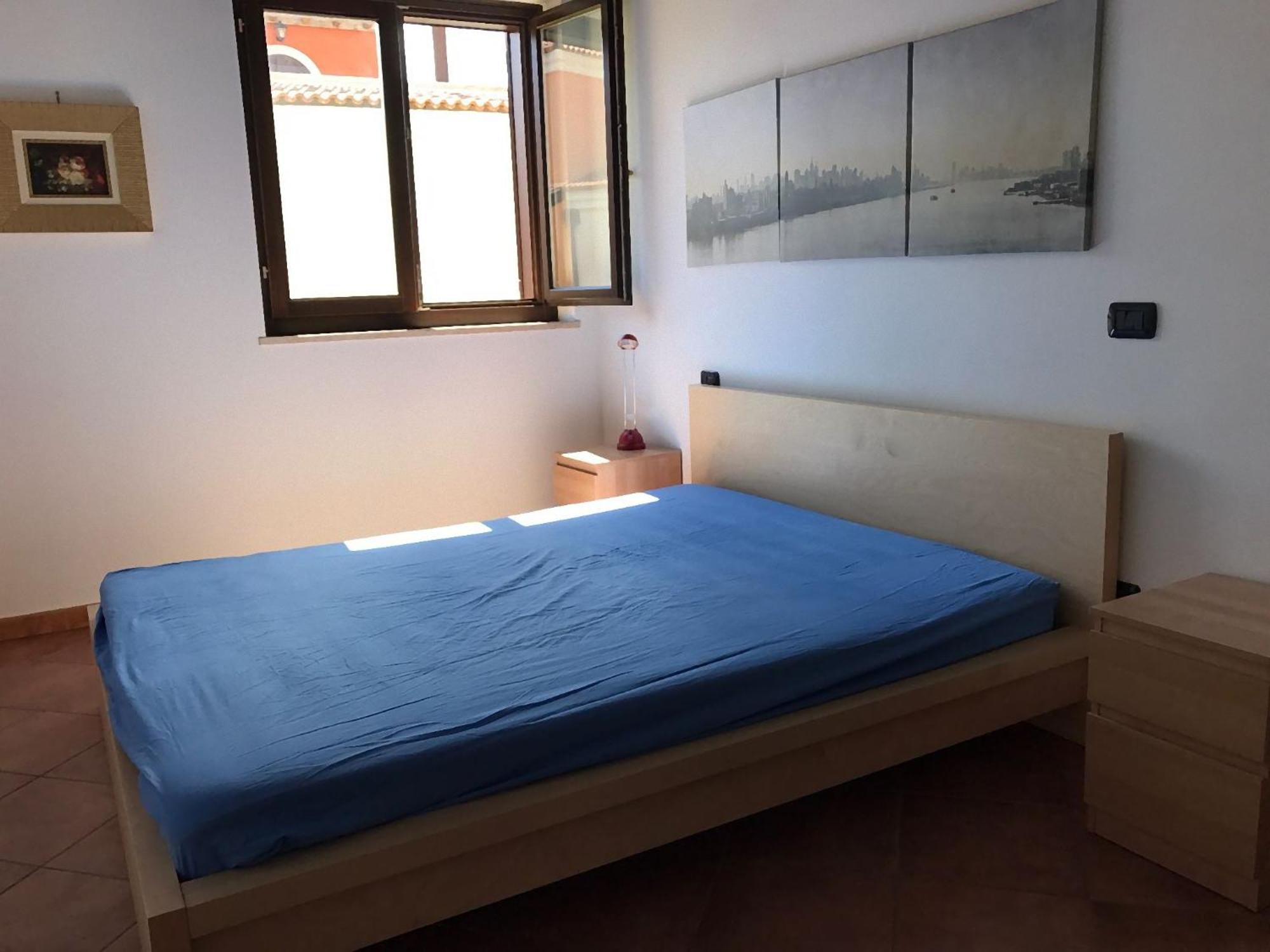 Marinagri Resort Policoro Zimmer foto
